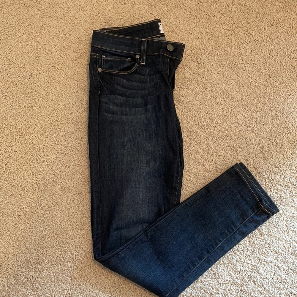 Paige Jeans